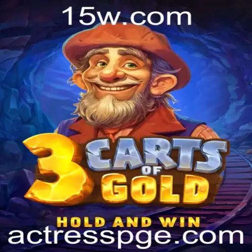 Descubra o Intrigante Jogo 3cartsOfGold com um Toque de Glamour