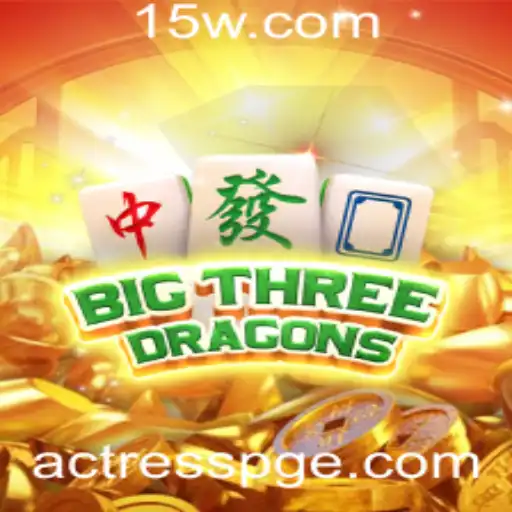 Explorando o Universo de BigThreeDragons: Um Jogo Cativante no Cenário Atual