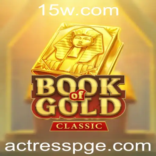 Descubra o Fascinante Universo de BookOfGoldClassic com atriz chave actresspg