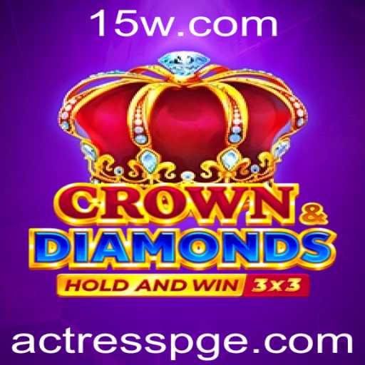 Crowndiamonds: Uma Experiência de Jogo Envolvente 