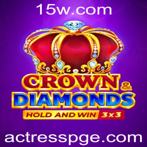 Crowndiamonds: Uma Experiência de Jogo Envolvente 