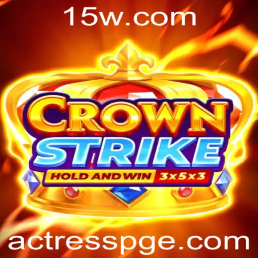 Descubra o Mundo de Crownstrike: O Jogo que Está Conquistando a Cena Atual