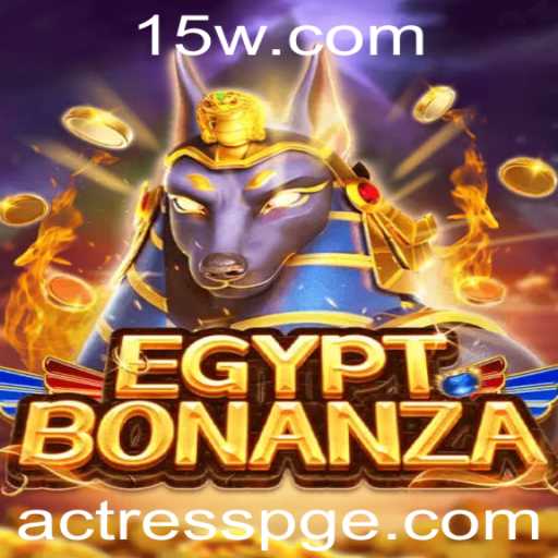 Explorando o Mundo do Jogo EgyptBonanza: Uma Viagem Fascinante pelo Antigo Egito