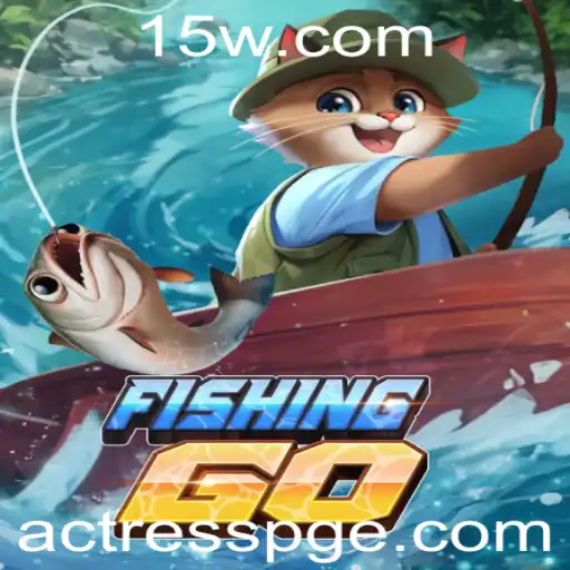 Explorando o Novo Mundo de FishingGO