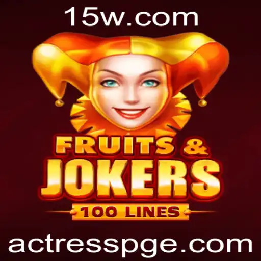 Descubra o Fascinante Mundo de FruitsAndJokers100