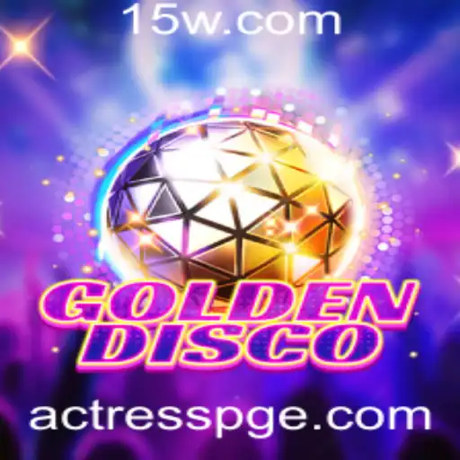 Descubra o Fascinante Universo de GoldenDisco