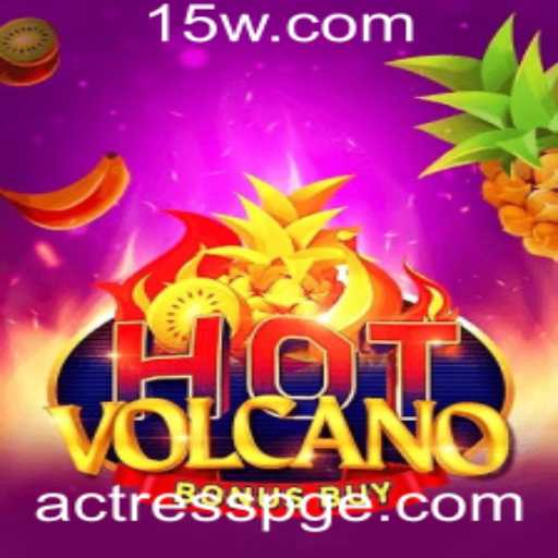 Explorando o Mundo de HotVolcanoBonusBuy: Um Mergulho no Jogo Atraente