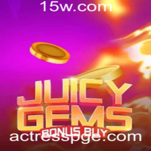 Descubra JuicyGemsBonusBuy: Um Jogo Cativante com Elementos de Atualidade