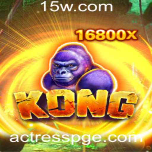 Descubra o Fascinante Mundo de Kong: O Jogo de Estratégia Imersivo