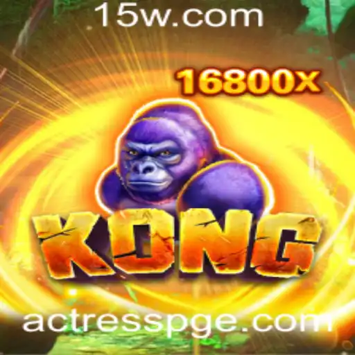 Descubra o Fascinante Mundo de Kong: O Jogo de Estratégia Imersivo