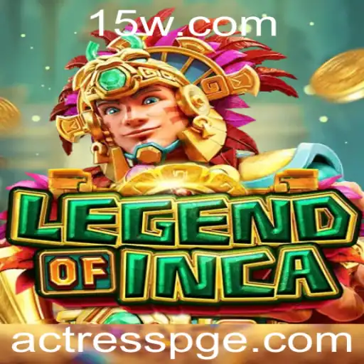 Explorando LegendofInca: Uma Aventura Envolvente no Mundo dos Incas