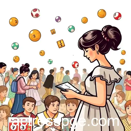 A Fascinante Relação Entre Loteria e Cultura: A Influência Surpreendente das Expectativas de Fortuna