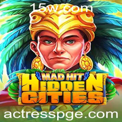 Descubra os Segredos de 'MadHitHiddenCities': O Jogo de Aventuras Urbanas
