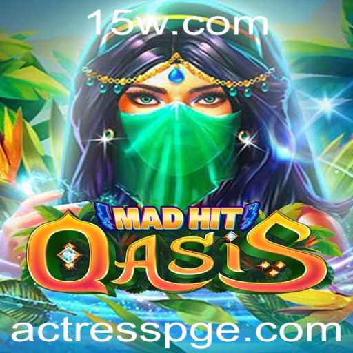 Explore o Mundo Fascinante de MadHitOasis e as Aventuras de Actresspg