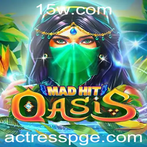 Explore o Mundo Fascinante de MadHitOasis e as Aventuras de Actresspg