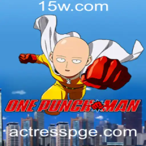 OnePunchMan: A Nova Sensação dos Jogos de Luta