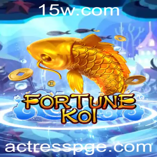 Explorando o Mundo Envolvente do Jogo FORTUNEKOI