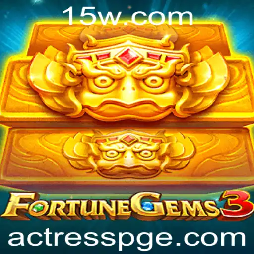 Explorando o Universo de FortuneGems3