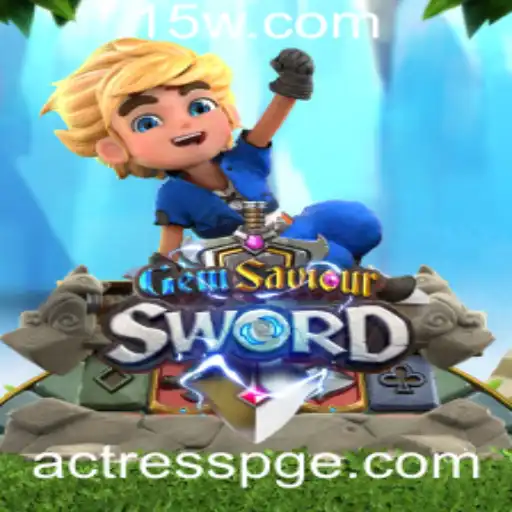 Explorando GemSaviourSword: Uma Jornada Épica no Mundo dos Jogos