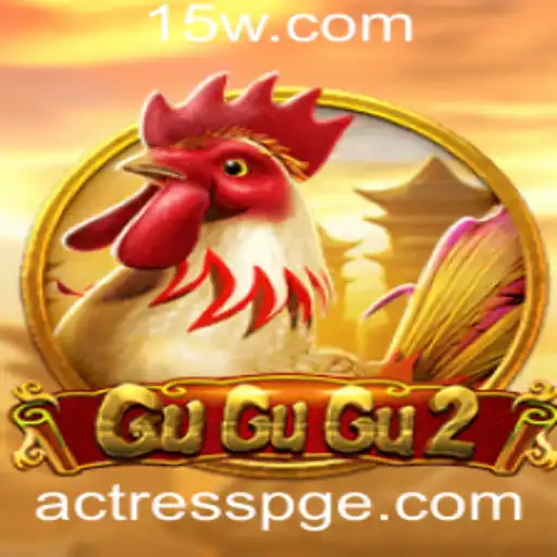 Explorando o Mundo de GuGuGu2: Um Jogo de Estratégia com Atores Envolventes