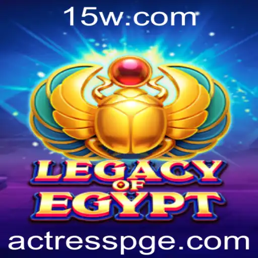Explorando o Fascinante Mundo de LegacyOfEgypt