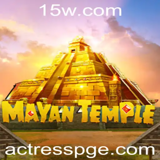 Explorando MayanTemple: Aventura e Estratégia no Mundo Antigo