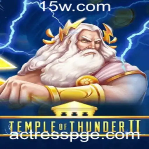Explorando o Mundo Incrível de TempleofThunderII