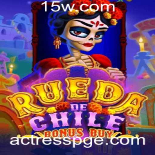 Explorando o Jogo RuedaDeChileBonusBuy