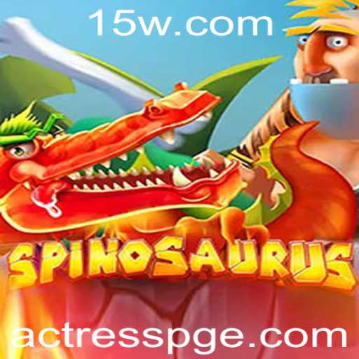 Explorando o Jogo Spinosaurus: Aventura e Estratégia em um Mundo Jurássico
