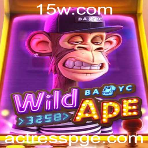 Descubra o Mundo Aventureiro de WildApe3258: Um Jogo Cheio de Emoções