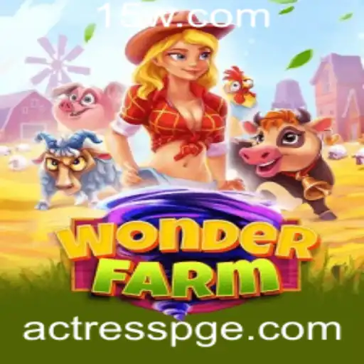 Descubra o Mundo Mágico de WonderFarm
